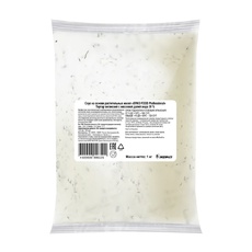 Соус Efko Food Professional Тартар 30% 1кг