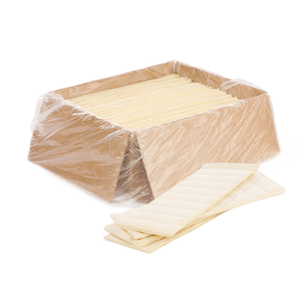 Тесто Черемушки Слоеное Бездрожжевое 1 Пластина 500г