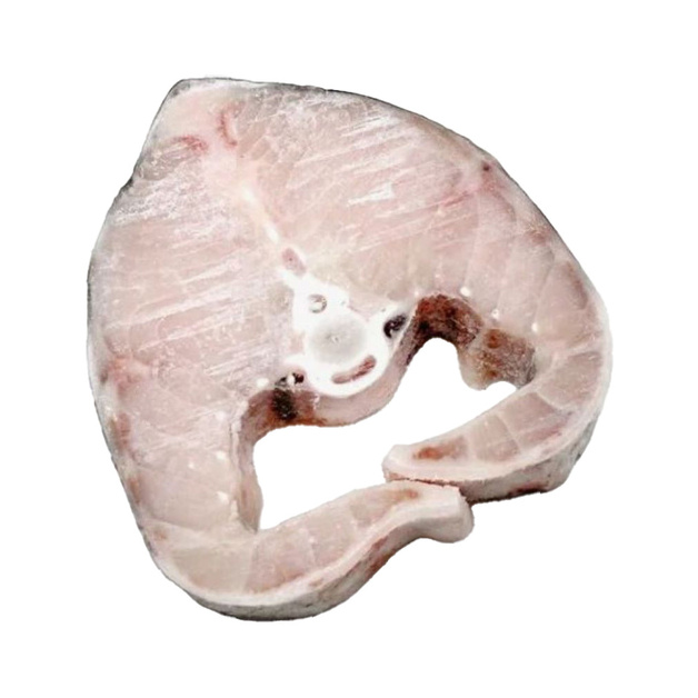 Стейки Осетра Рыбное Дело Свежемороженые 650г в/у