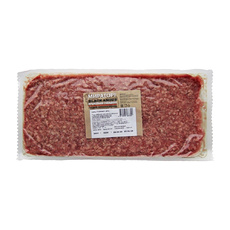 Фарш Говяжий Мираторг Black Angus Замороженный 80/20 2кг