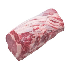 Толстый Край Отруб Спинной Говяжий б/к Зам Александров 5кг