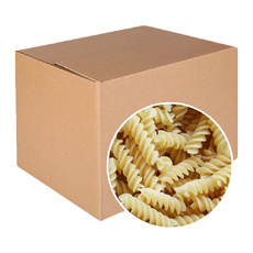 Макаронные Изделия Старооскольские Спирали Высший Сорт Группа B 20кг