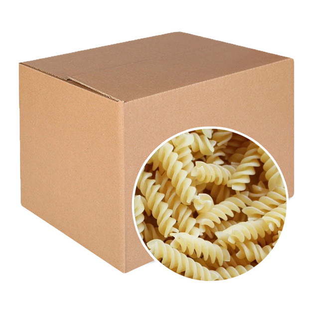 Макаронные Изделия Старооскольские Спирали Высший Сорт Группа B 20кг