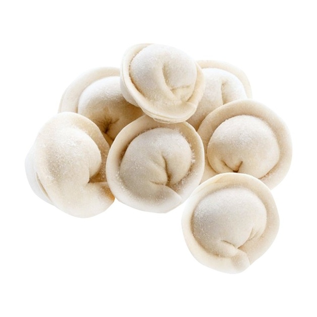 Пельмени Домашние Деревня Чернышиха ГОСТ 5 кг