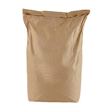 Глазурь Белая Зеленые Линии 805 Классика Пластины 25кг