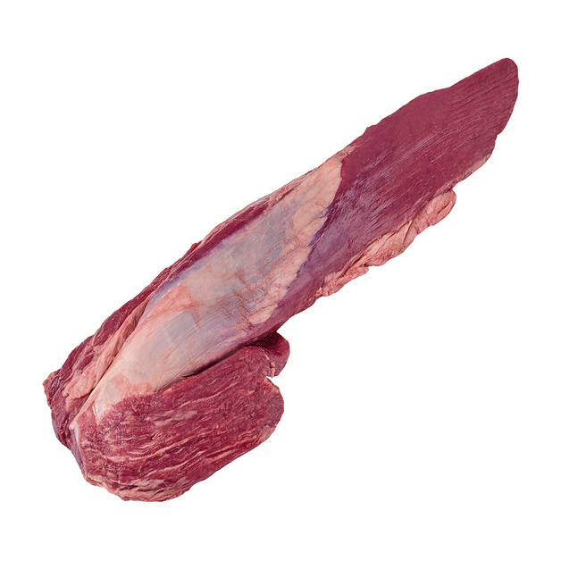 Вырезка Говяжья Choice Black Angus Мираторг Охлажденная 1,7-2,5кг