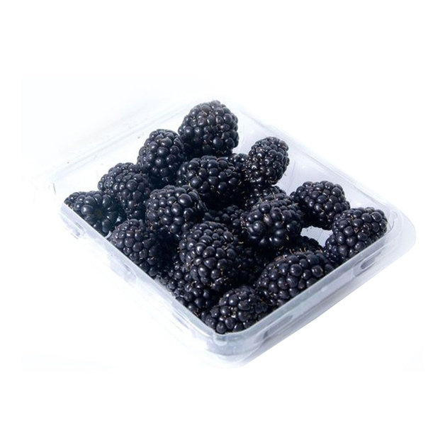 Ежевика свежая 125 гр *