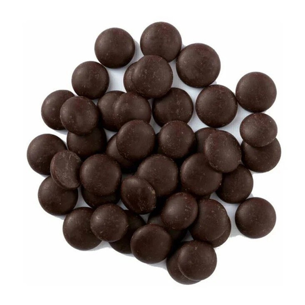 Глазурь Шокомилк Темная 66 16кг