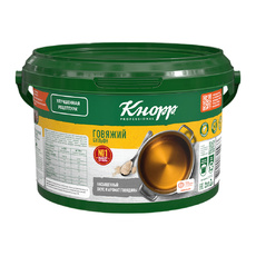 Бульон Говяжий Кнорр Professional 2кг