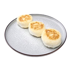 Сырники Smart Chef Натуральные ГОСТ 50*70г 3,5кг