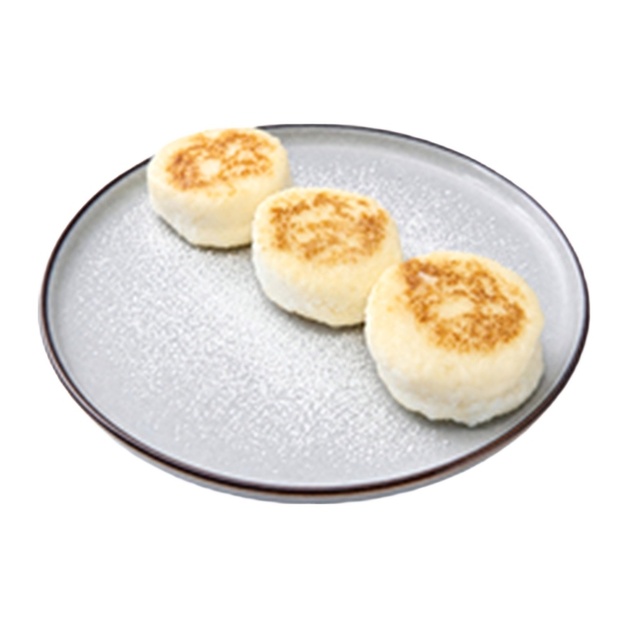 Сырники Smart Chef Натуральные ГОСТ 50*70г 3,5кг