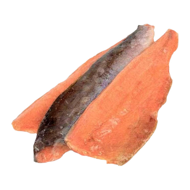 Филе Кеты на Коже Замороженное 10кг