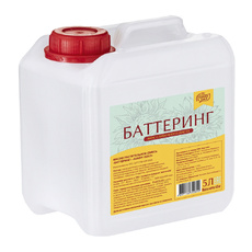 Масло Растительное Sunny Gold Смесь Баттеринг 5л 4,6кг