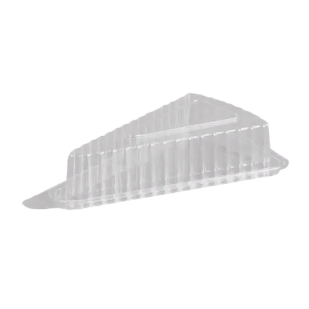 Крышка для Контейнера под Торт Треугольная 177*95,6*32 800шт