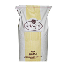 Глазурь Астри Ванильная Концентрированная 5кг