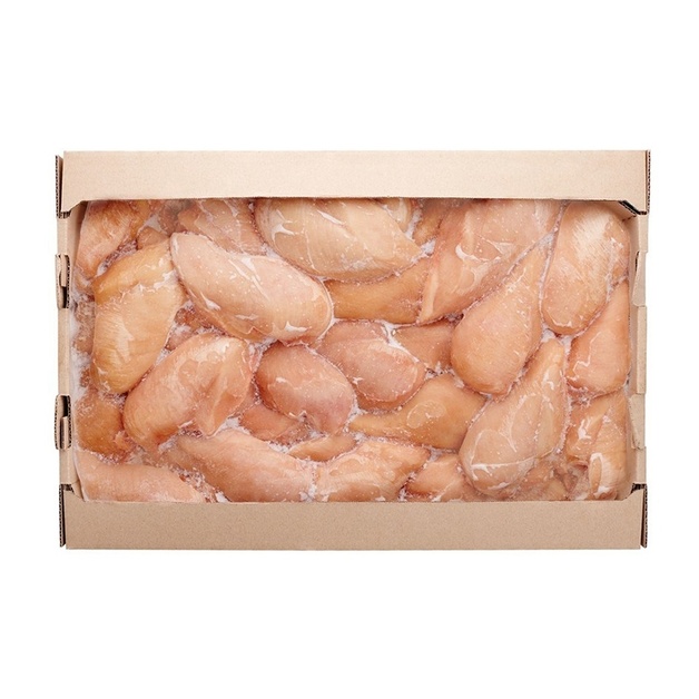 Филе Грудки Куриное Руспродторг Замороженное 2,5кг