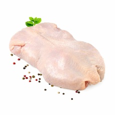 Тушка Куриная Фабрика Птицы без Кости Замороженная 2,5кг