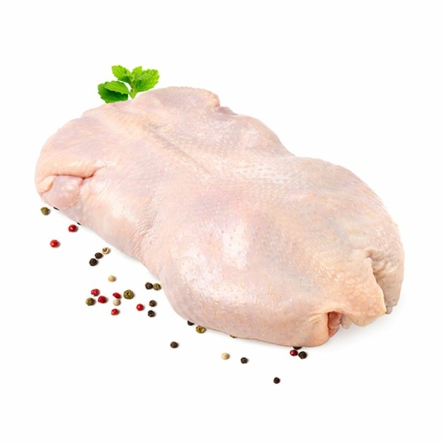 Тушка Куриная Фабрика Птицы без Кости Замороженная 2,5кг