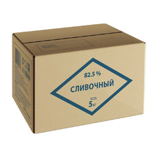 Спред Растительно-Сливочный 82,5% 5кг