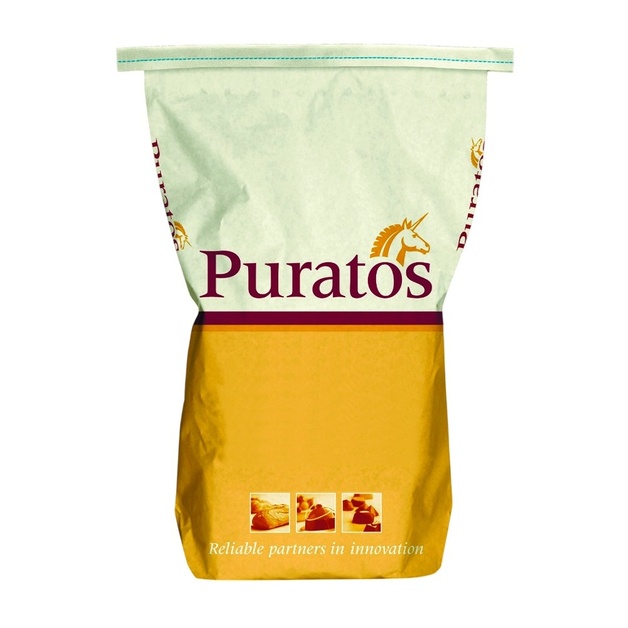 Улучшитель для Продления Свежести Акти-Фреш Ро14 Пуратос 15кг