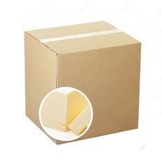 Маргарин для слоеных изделий «СолПро» 82% ~ 10 кг