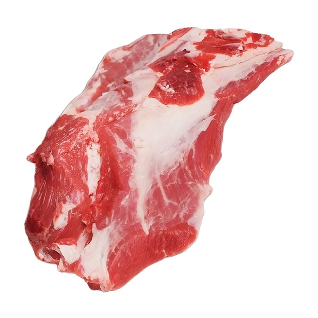 Грудной Отруб Говяжий Мираторг Black Angus б/к Зам 5,5кг