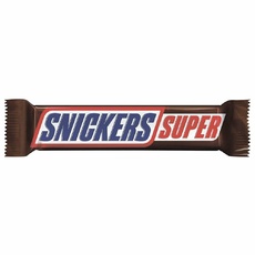 Шоколадный Батончик Snickers Super 80г