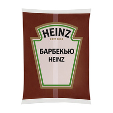 Соус Heinz Барбекю 1кг