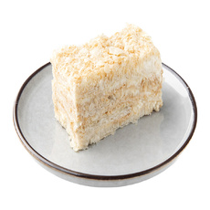 Торт Smart Chef Наполеон 8 Порций 1,1кг