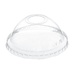 Крышка для Стакана Pet Сфера с Отверстием D 95 100шт/уп