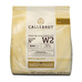 Шоколад Белый Callebaut 28% 400г