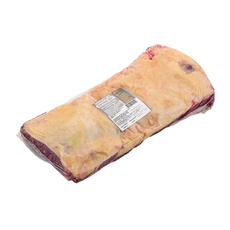 Тонкий Край Говяжий Мираторг Matured Beef Охлажденный 4,7кг