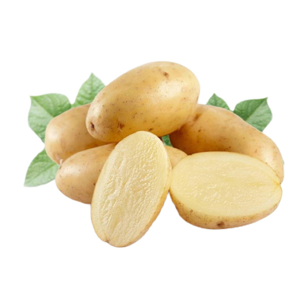 Картофель Белый 5кг*