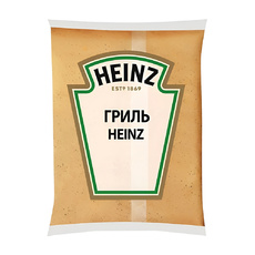 Соус Heinz Гриль 1кг