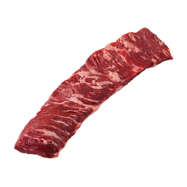 Стейк Мачете Говяжий б/к Категории А Зам Александров 2кг