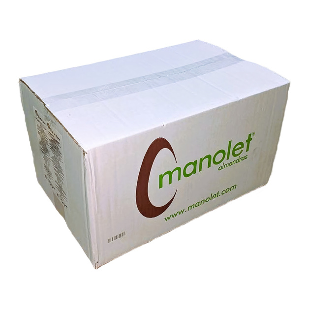 Мука Миндальная Manolet Экстра Файн 10кг