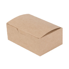 Коробка для наггетсов «Osq» - 115х75х45 - 900 шт/уп