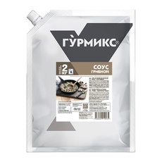 Соус Гурмикс Грибной 2кг