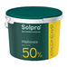 Майонез Solpro Провансаль Классический 50% 9,8кг Ведро