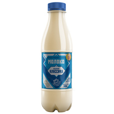Молоко сгущенное «Любимая классика» 8,5% - 0,88 л