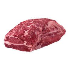 Шея Говяжья Мираторг Black Angus без Кости Охлажденная 2,5кг