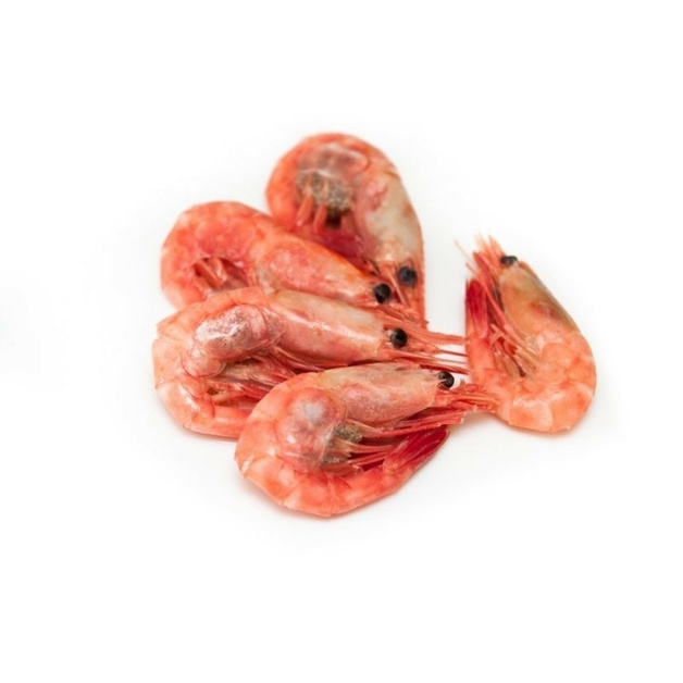 Креветка северная магаданская н/р в/м 70/90 ~ 5 кг