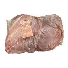 Окорок Розового Теленка Гурманин без Кости Зам 8кг