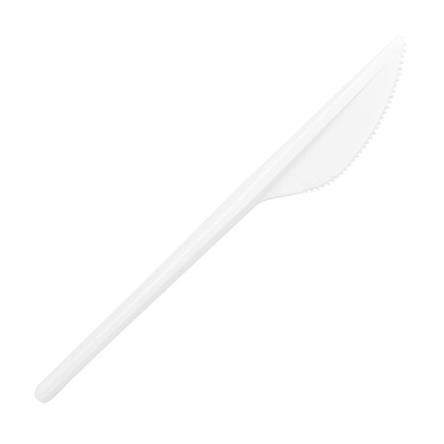 Нож Столовый Компакт 165мм 100шт/уп