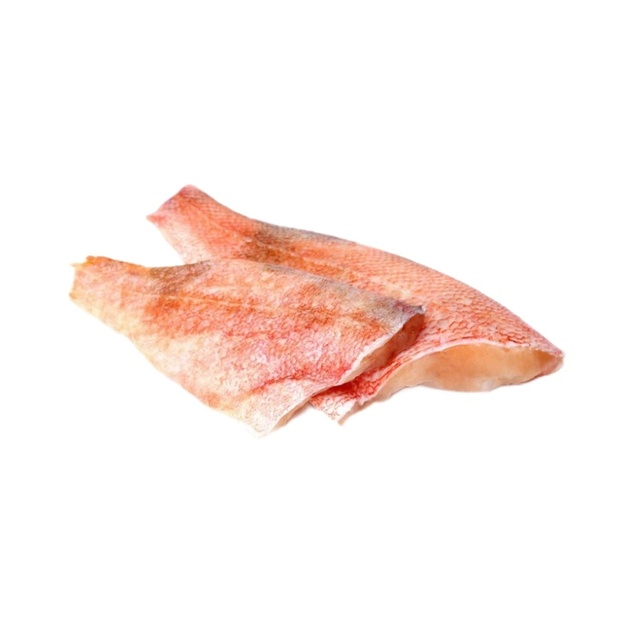 Филе Окуня на Коже Замороженное 170-220г 10кг