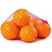 Апельсин отборный фасованный кг*