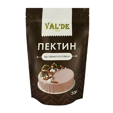 Пектин Valde NH-Термообратимый 500г