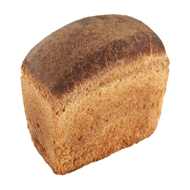 Хлебушек Домашний Хлебный Дом Бездрожжевой Формовой 350г