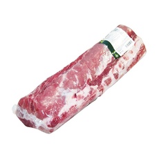 Карбонад Свиной Агроэко без Кости без Шкуры Замороженный 2,5кг