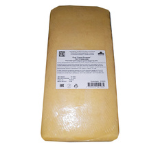 Сыр Гауда 45% Починки ~ 4,2 кг
